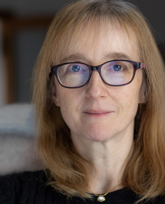 Jenny Rees